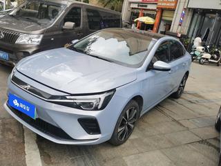 飞凡ER6 新动版 自动 智行版 