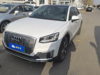 奥迪Q2L e-tron 自动 智酷型 