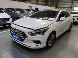 名图 1.8L 智能型 