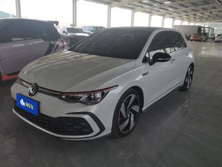 高尔夫GTI 2.0T GTI 