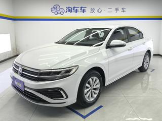 宝来 1.2T 200TSI畅行版 