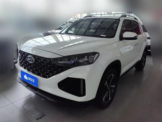 现代ix35 2.0L 自动 领先版GLS 