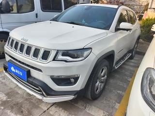 吉普指南者 1.4T 