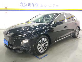 红旗E-QM5 0.0T 