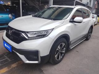 CR-V 1.5T 