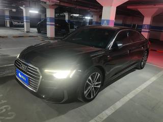 奥迪A6L 45TFSI 