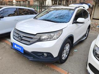 CR-V 2.4L 