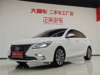 睿骋CC 1.5T 尊雅型 