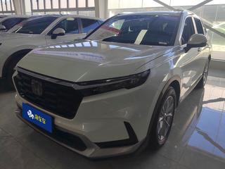 CR-V 1.5T 