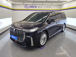 岚图梦想家 1.5T 