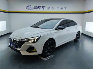 荣威i6 MAX 1.5T 自动 300TGI爽酷天幕智驾Supreme版 