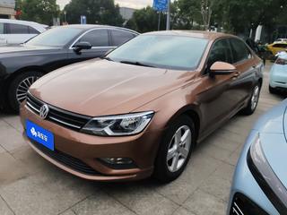 大众凌渡 1.4T 自动 230TSI风尚版 