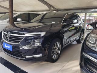 别克昂科旗 2.0T 