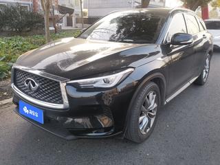 英菲尼迪QX50 2.0T 