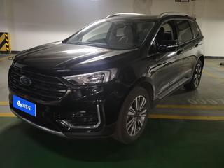 福特锐界 2.0T 