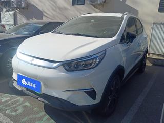 比亚迪元Pro 0.0T 自动 要爱一生版 