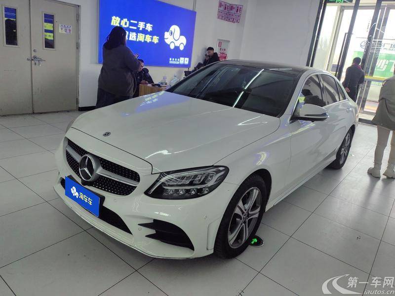 【乌鲁木齐二手奔驰
