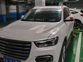 哈弗H6 1.5T 冠军版 