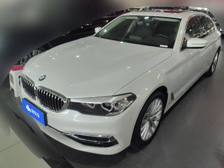 宝马5系 530Li 