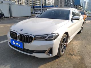 宝马5系 530Li 