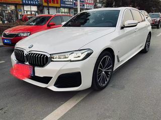 宝马5系 530Li 