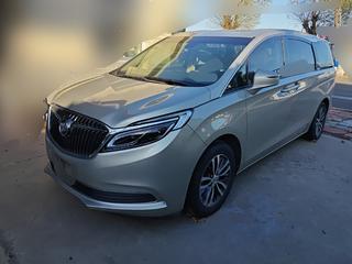 别克GL8 2.0T 自动 28T豪华型ES 