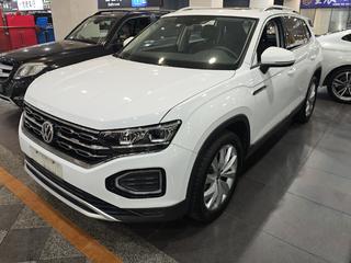 大众探岳 2.0T 自动 330TSI豪华智联版Pro 