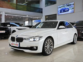 宝马3系 320Li 