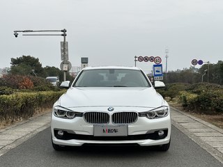 宝马3系 320Li 