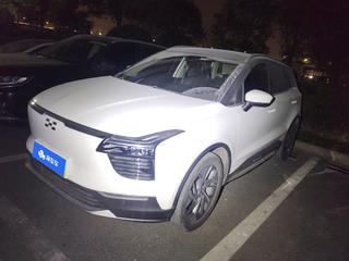 爱驰U5 自动 PRO 