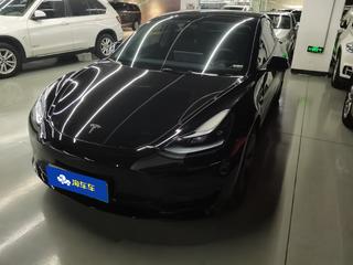 MODEL 3 后轮驱动版 