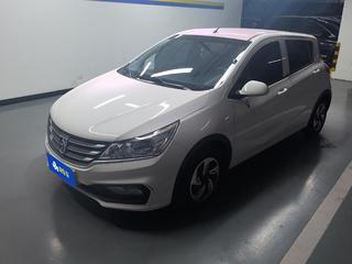 宝骏310 1.2L 