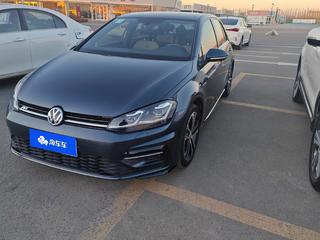 高尔夫 1.4T 280TSI R-Line 