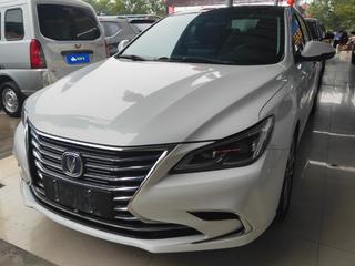 睿骋CC 1.5T 豪雅型 