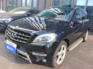 奔驰M级 ML320 3.0T 自动 