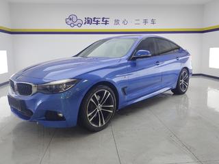 宝马3系GT 330i 2.0T 自动 xDrive-M运动型 