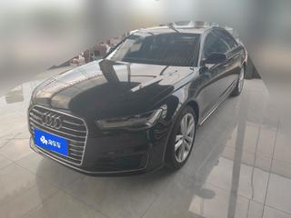 奥迪A6L TFSI 