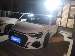 奥迪A3 1.4T 时尚运动型Sportback 