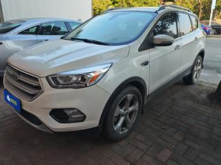 福特翼虎 2.0T 自动 EcoBoost 245铂翼型 
