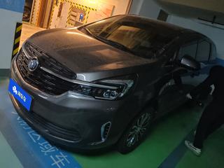 GL8 2.0T 