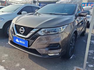 日产逍客 2.0L 自动 XV-Prem豪华版 
