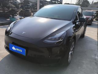 特斯拉MODEL Y 0.0T 