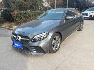 奔驰C级 C260L 