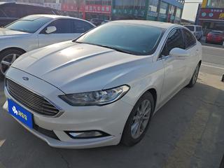 蒙迪欧 1.5T EcoBoost180智控时尚型 