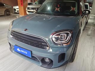 迷你Countryman 