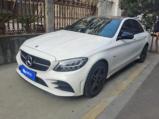 奔驰C级 C260 