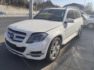 奔驰GLK GLK300 动感型 