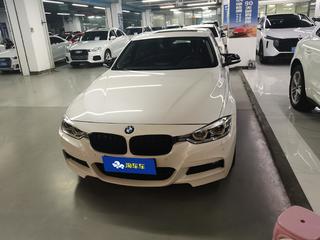 宝马3系 320Li 