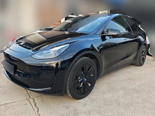 特斯拉MODEL Y 0.0T 