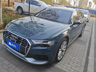 奥迪A6旅行 3.0T 